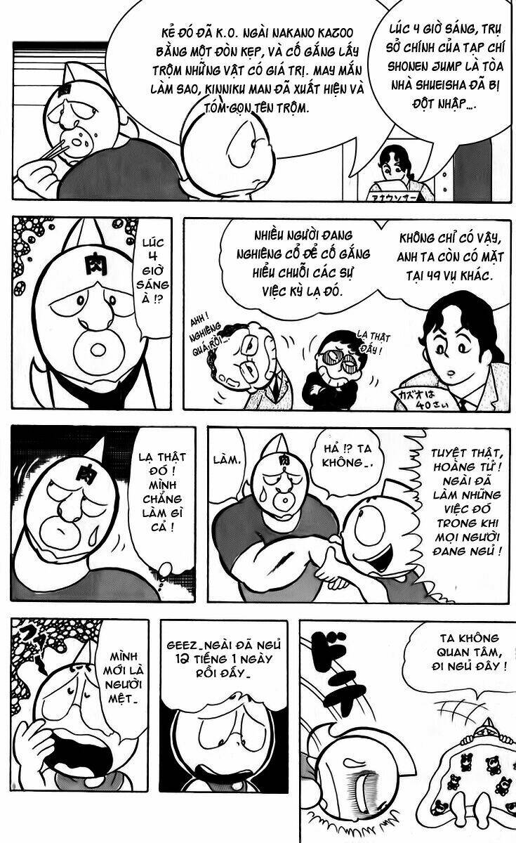 lực sĩ kinnikuman chapter 10 7