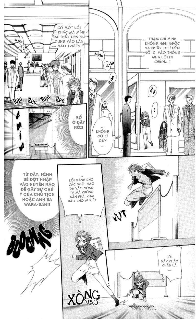 thử thách của kyouko chapter 7 12