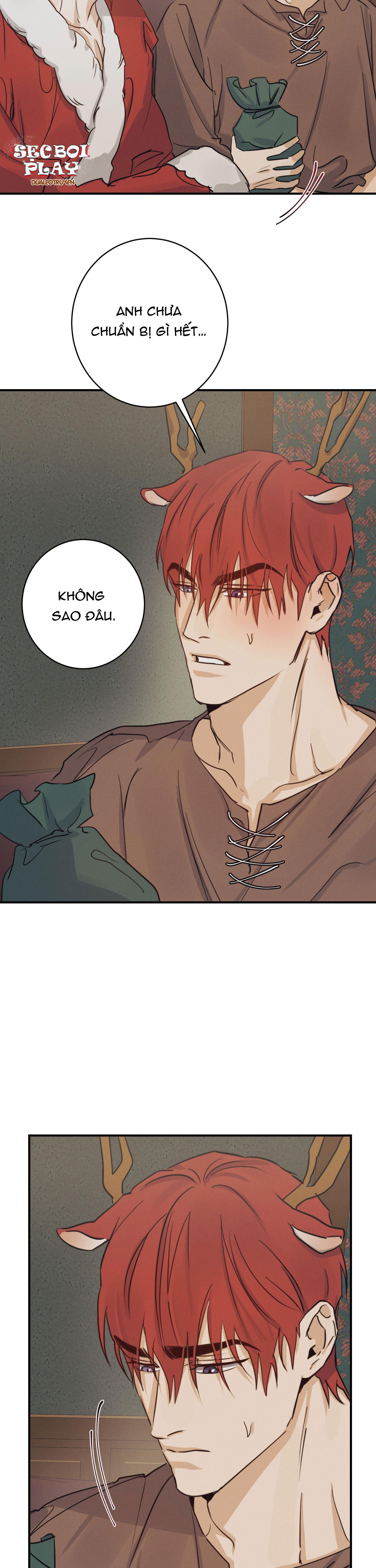 high clear chapter 27.1 17