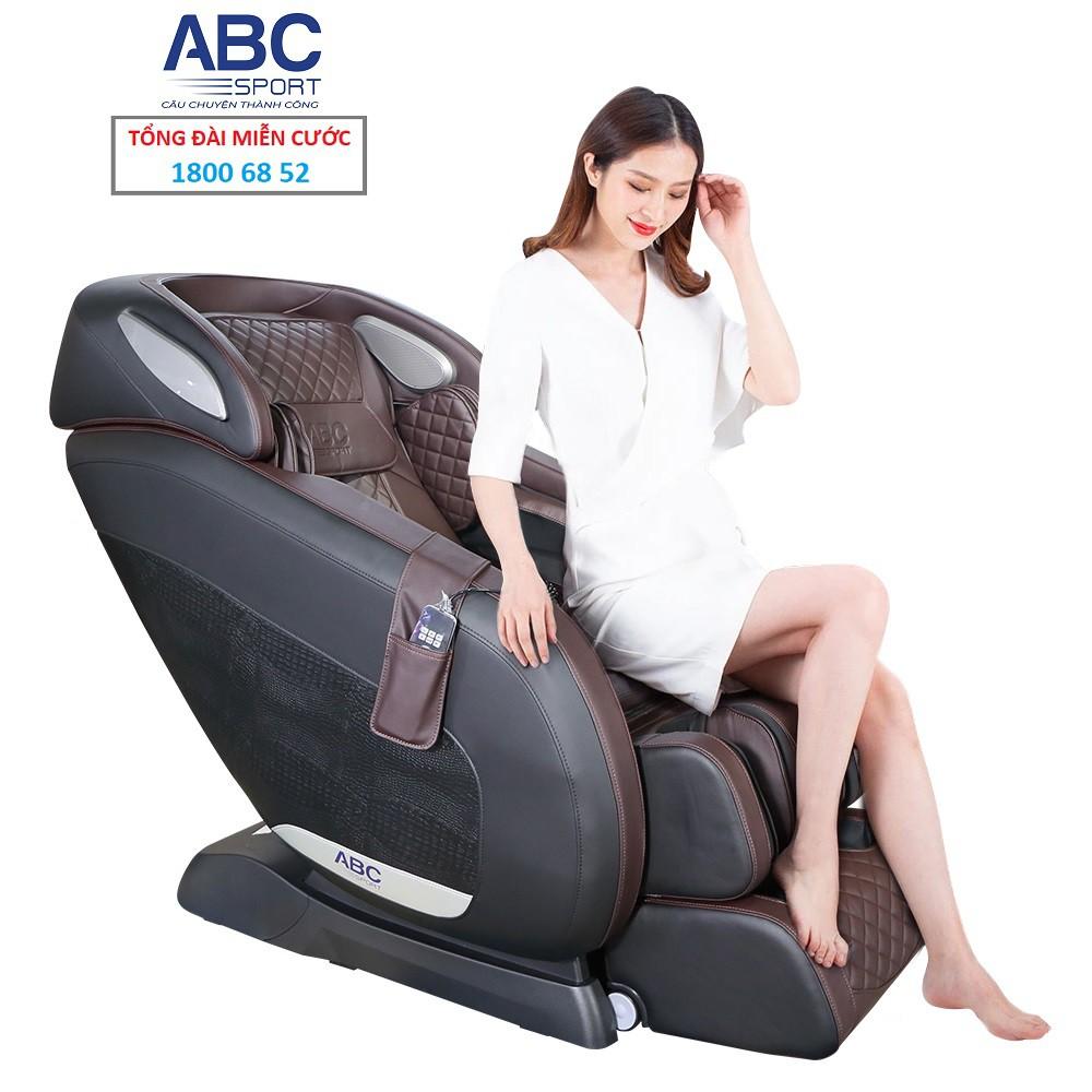 Ghế Massage Toàn Thân ABC_SPORT S3