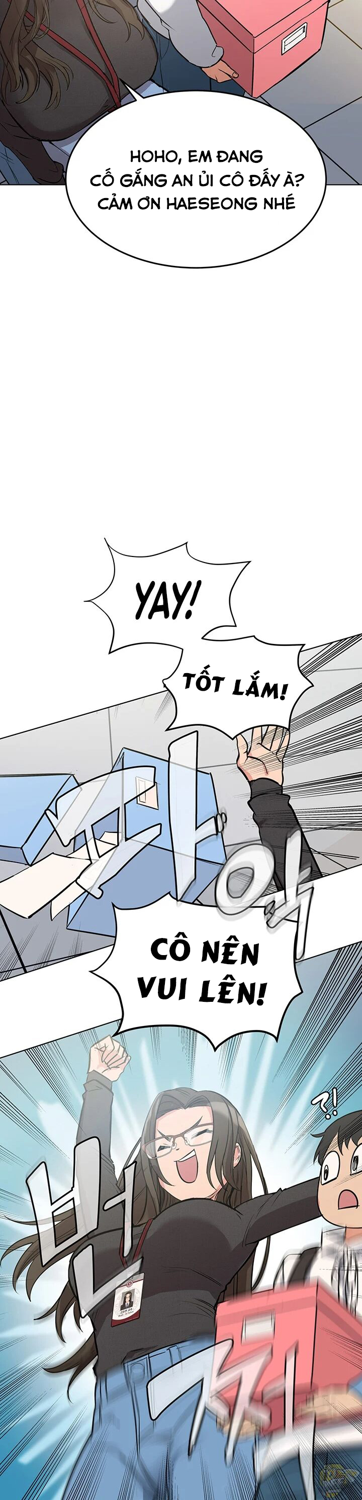 người dì khiêu gợi chapter 2 40