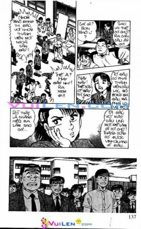 sôi động cầu trường full 17 tập chapter 14 137