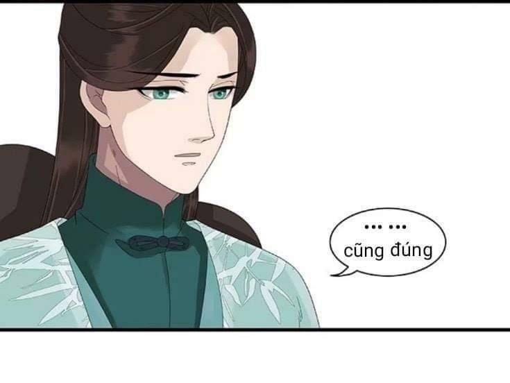 mưa chìm sâu trong mây chapter 42 28