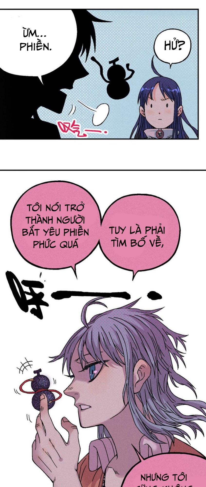 thiên kinh địa dịch chapter 9 25