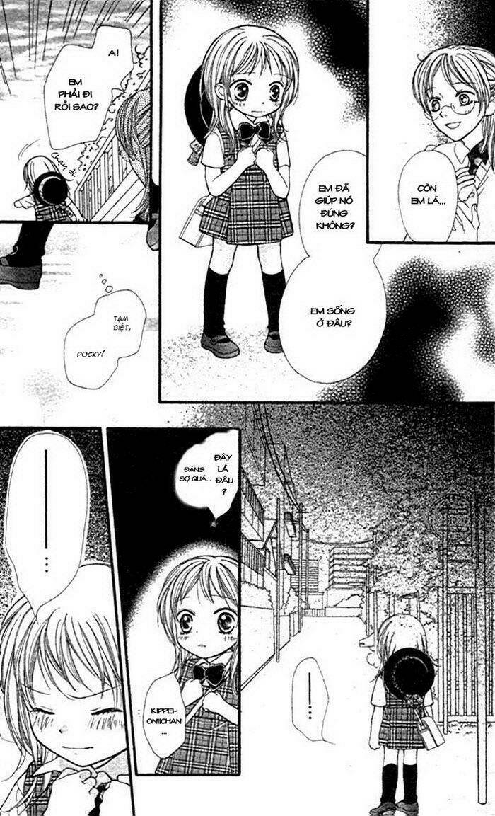 câu chuyện tuổi teen chapter 9 15