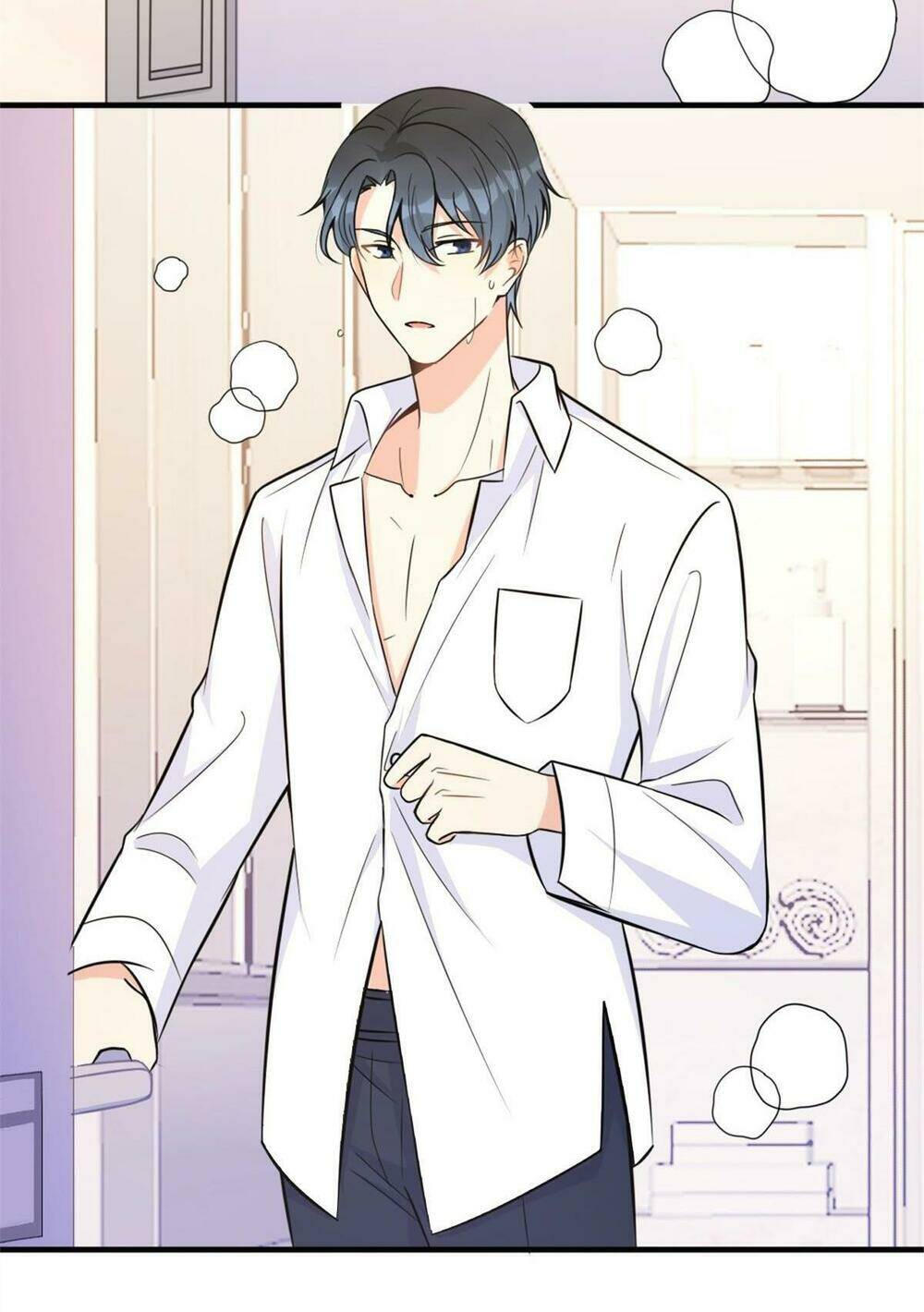 vẫn cứ nhớ em, nhớ em chapter 123 24