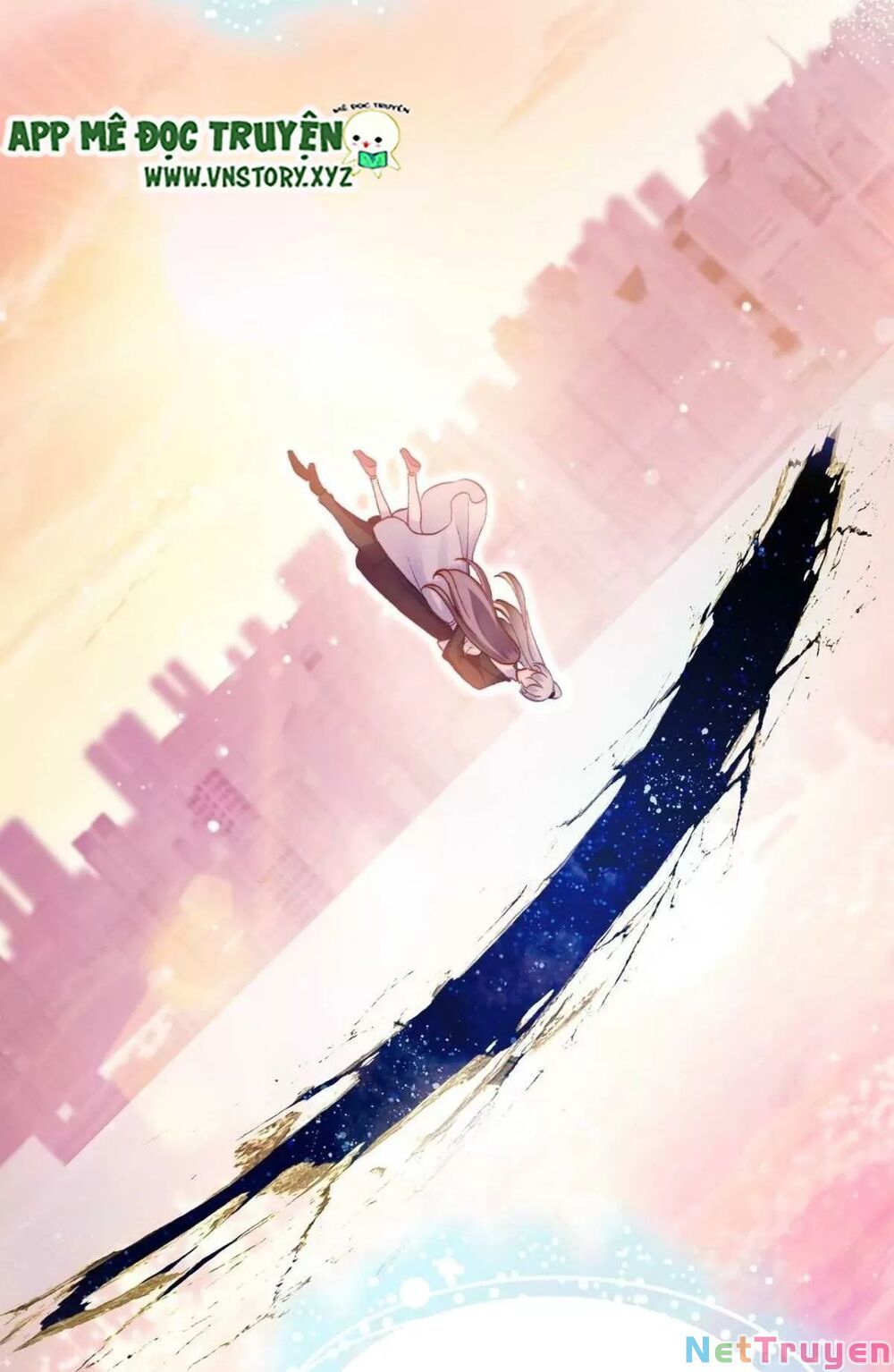 lại bị bệnh chiều chuộng quấn lấy chapter 64 65