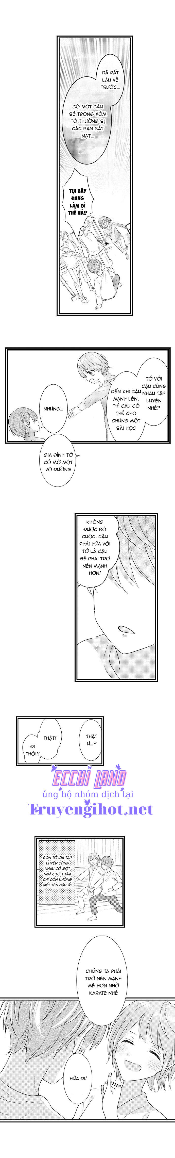 [16+] dù sao đi nữa thì sex cũng bị cấm (full) chapter 5.2 2