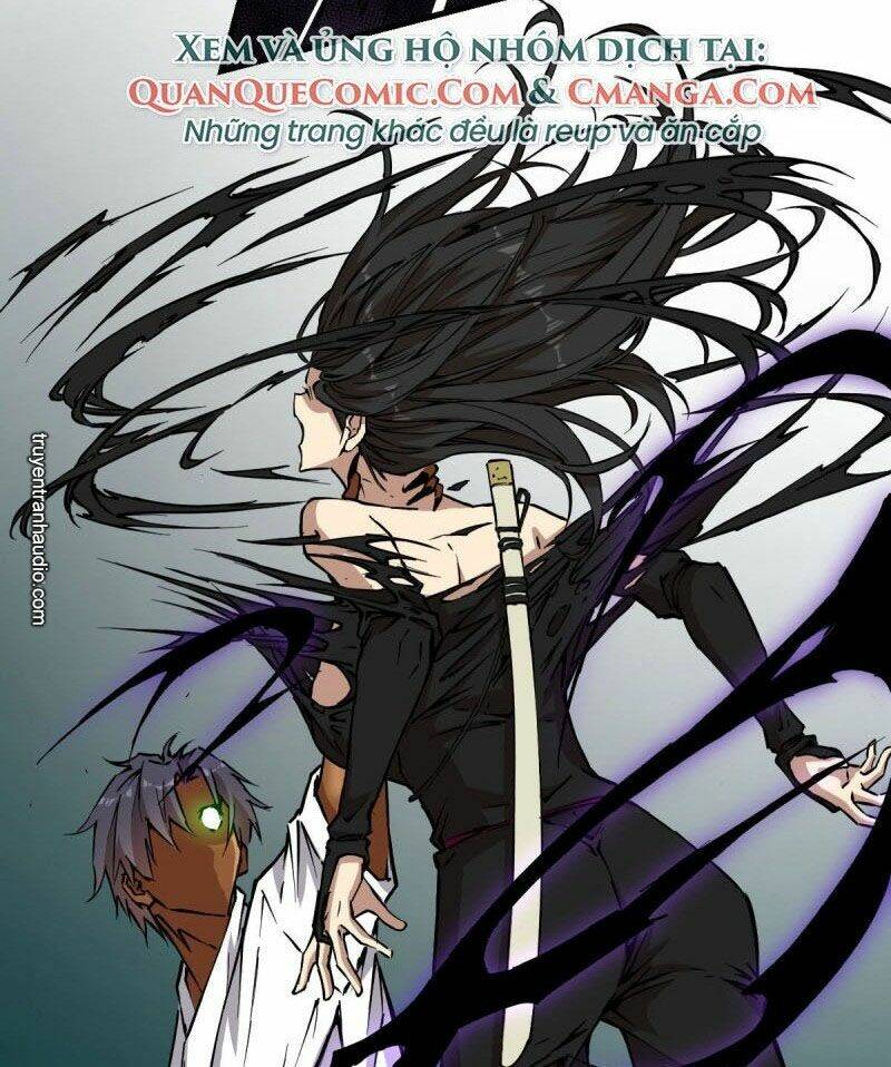 thâm dạ thư ốc chapter 143 14