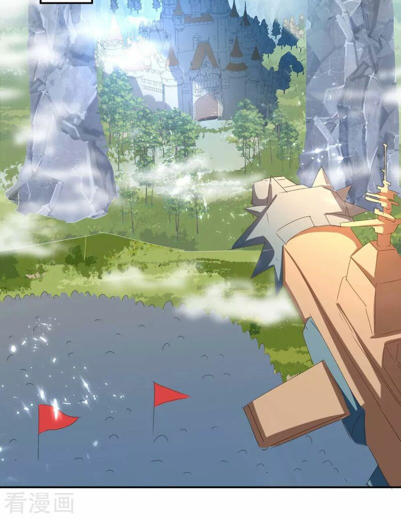 tối cường thăng cấp chapter 262 5