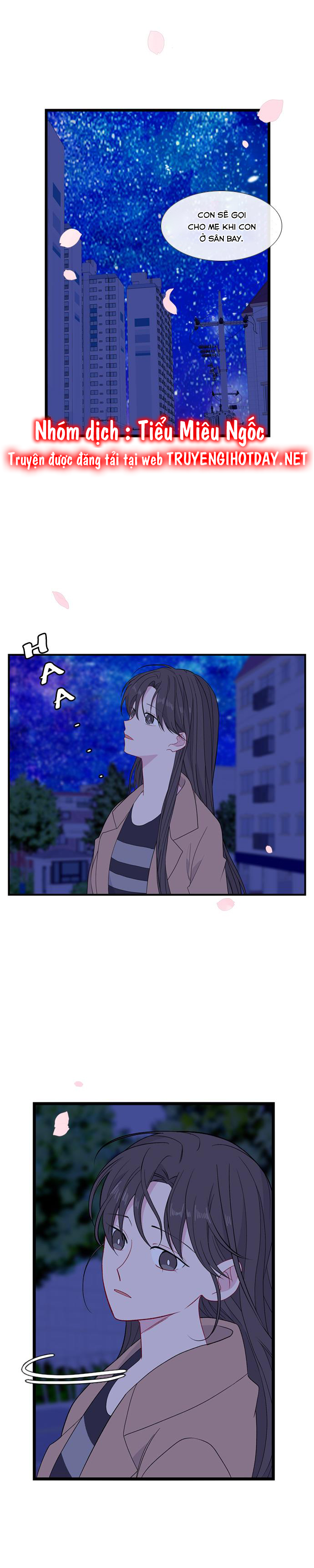 quay lại nhé chapter 107 18