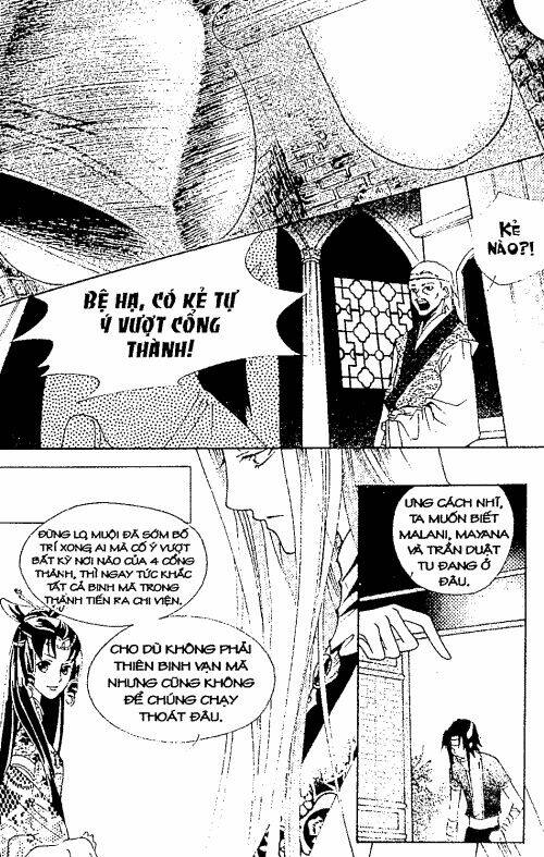 lâu lan y mộng chapter 4 140