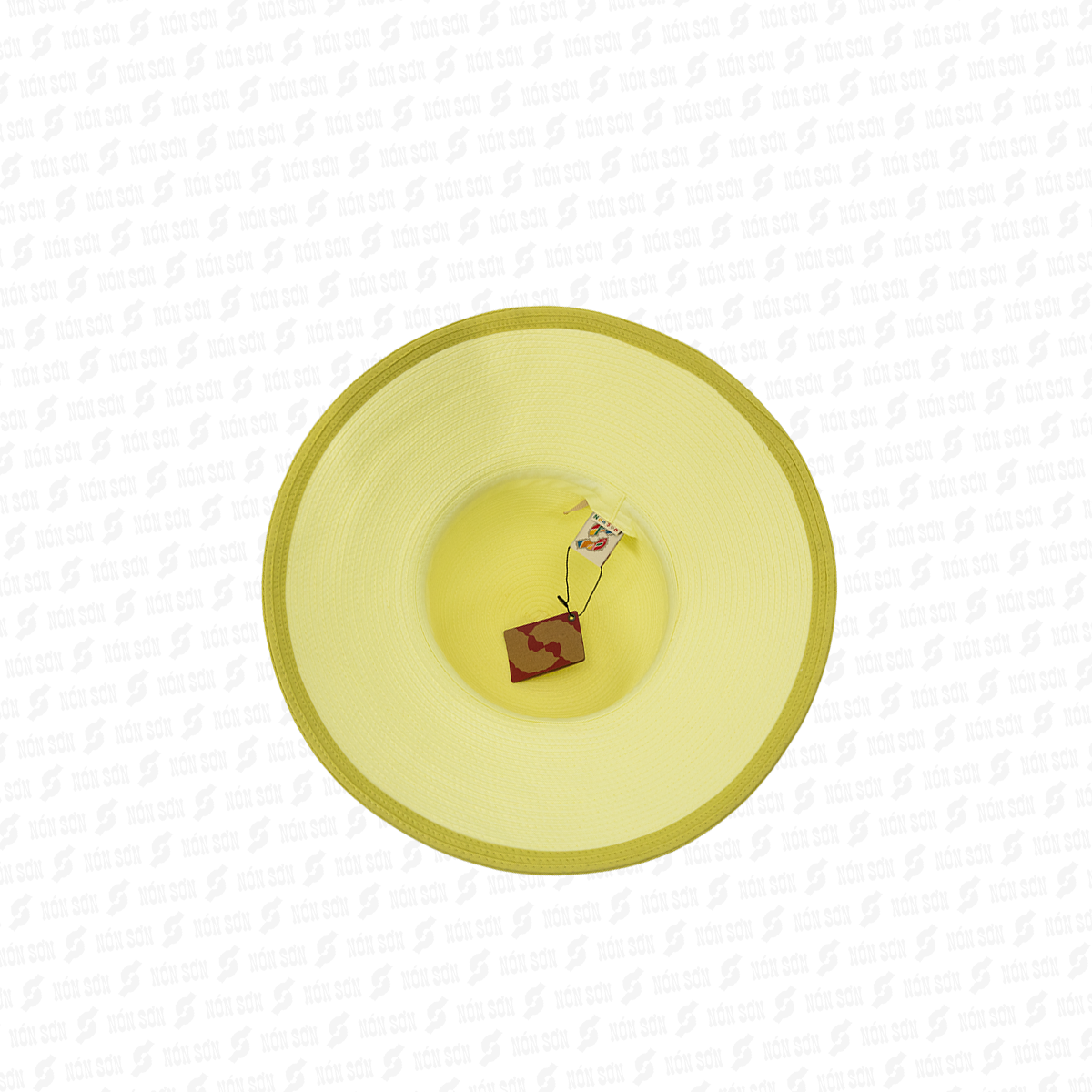 Mũ vành thời trang NÓN SƠN-XH001-108-VG1