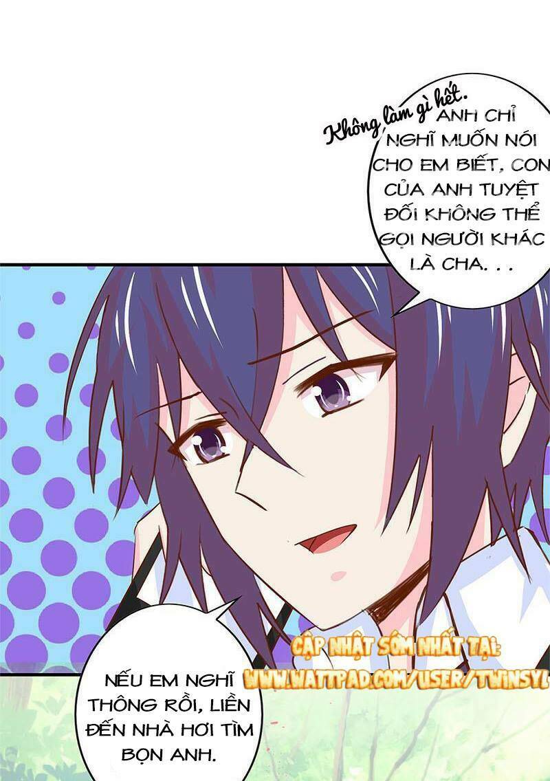 không gả cho tổng tài, gả cho người hầu chapter 144 3