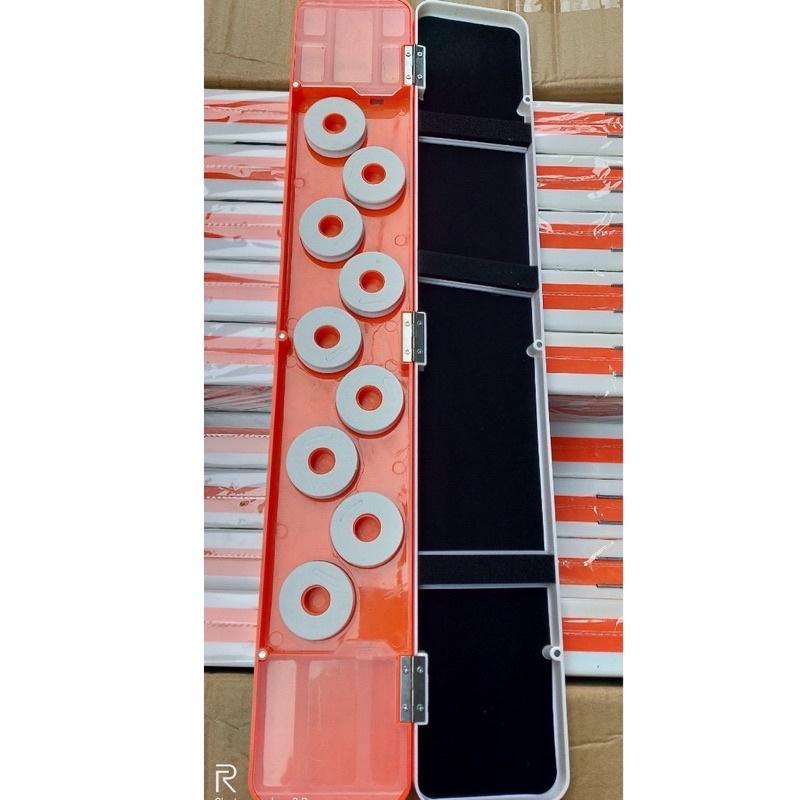 Hộp đựng phao cá chép