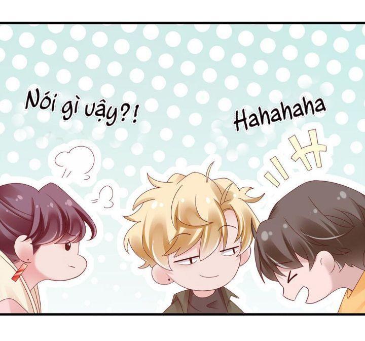 chiếc bật lửa và váy công chúa (b) chapter 35 11