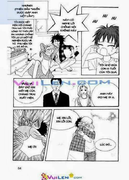 lớp học đặc biệt chapter 1 62