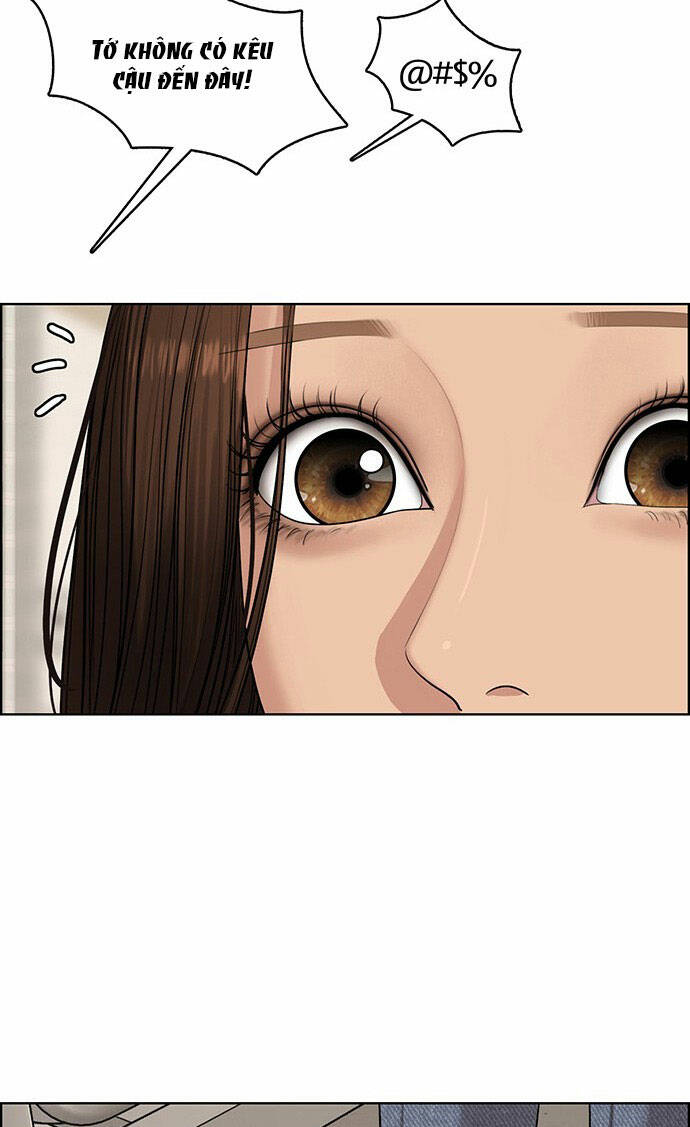 nữ thần giáng thế chapter 169.1 25