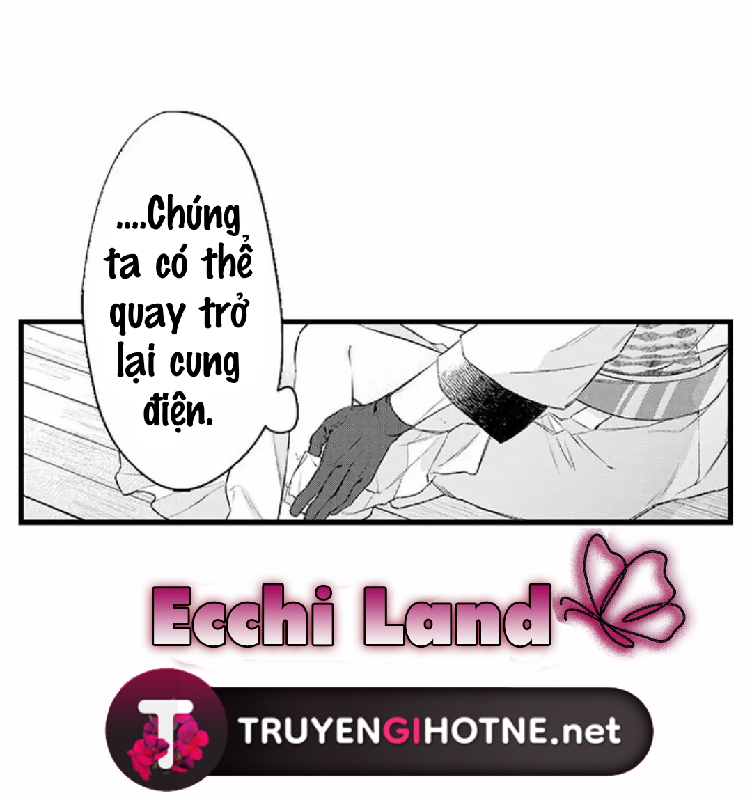 điểu thượng minh hoa chapter 10.2 15