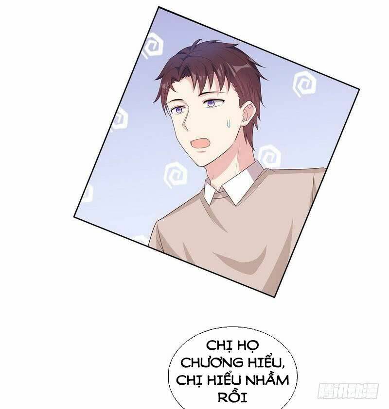 nam thần manh bảo tận diệt chapter 87 9