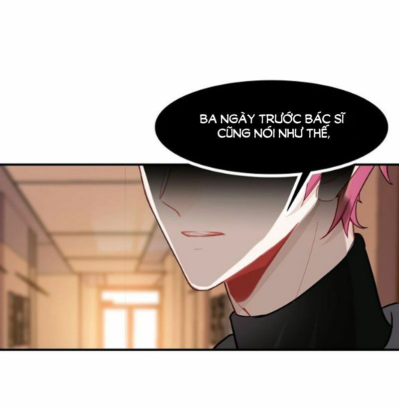 Ái Thượng Ngạo Kiều Long Vương Gia chapter 48 - Trang 5