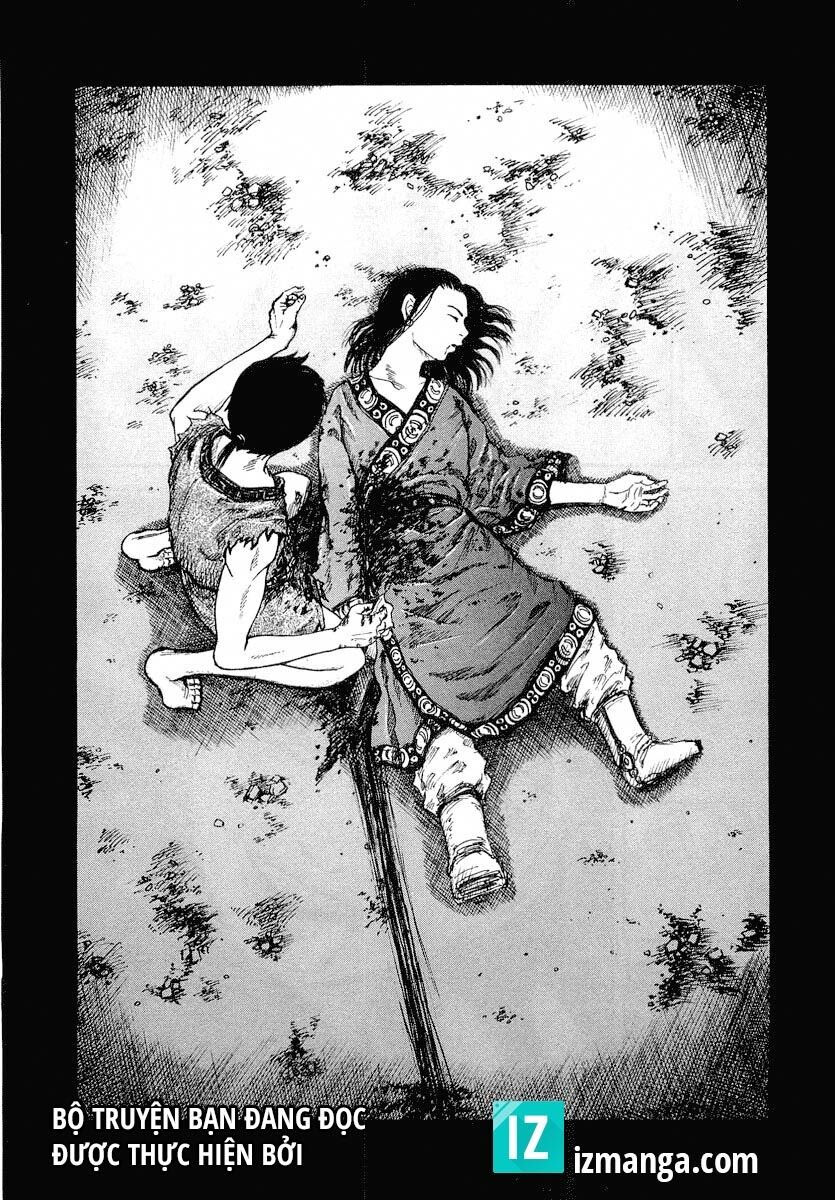 kingdom - vương giả thiên hạ chapter 1 59