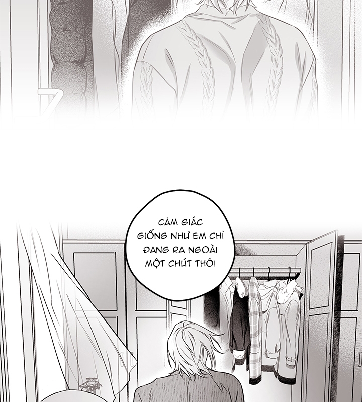 bữa tiệc của những đóa hoa chapter 26 135