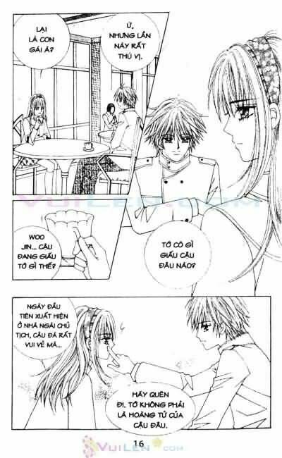 không bao giờ khóc chapter 3 16