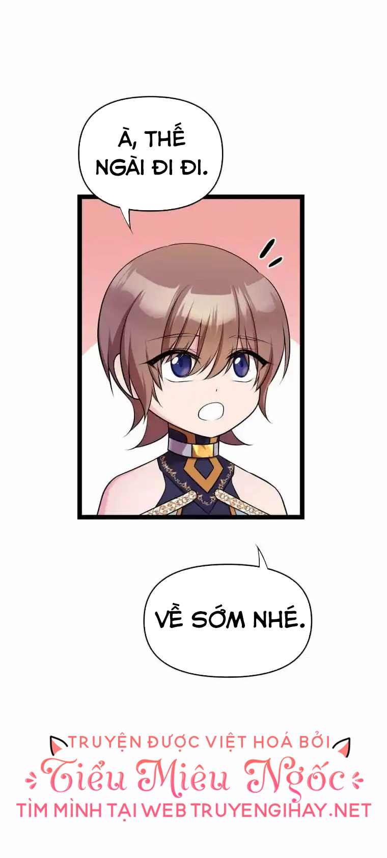 mãnh thú bệ hạ chapter 25 39