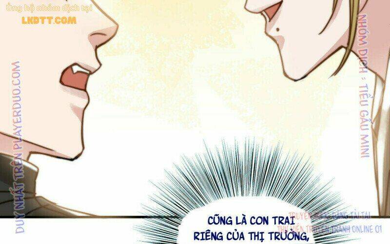 chồng trước 18 tuổi chapter 53 30