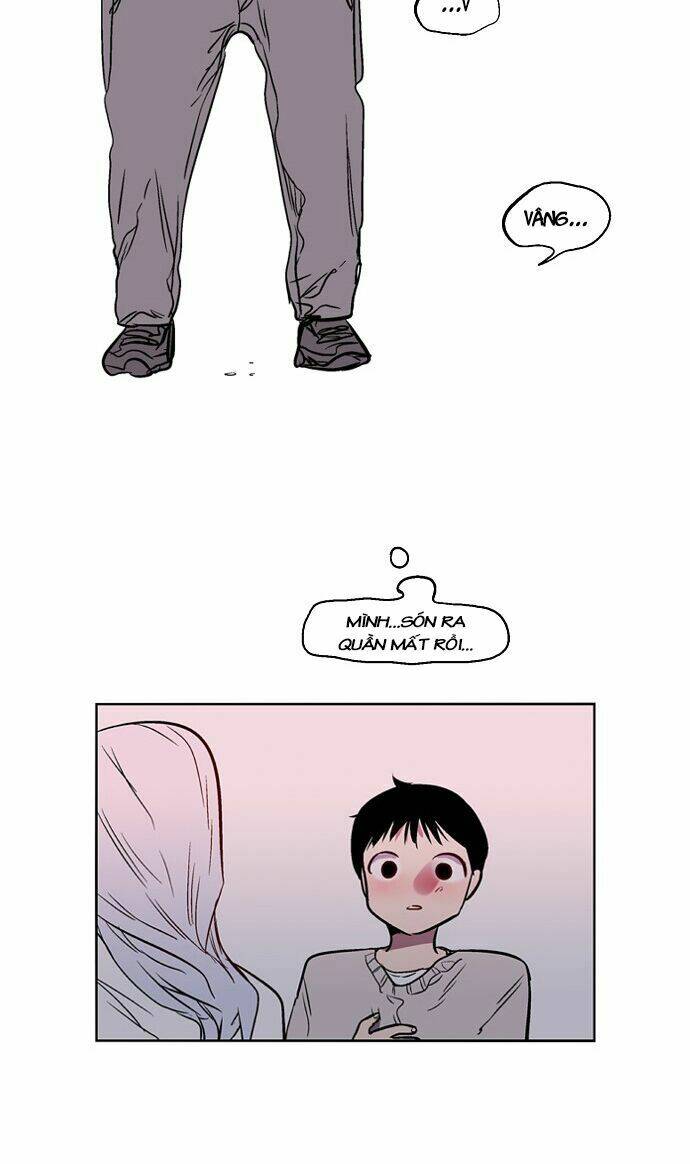 người máy hủy diệt chapter 125 26