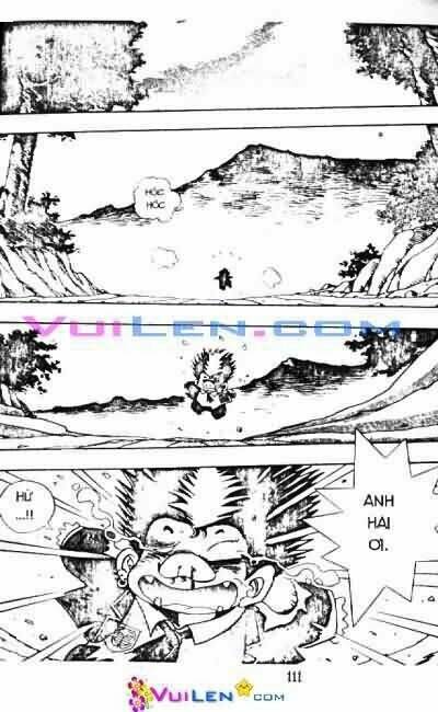 những người bạn tốt chapter 1 112