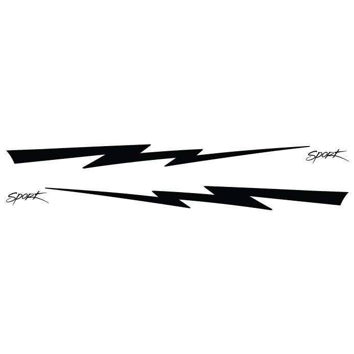 Tem xe ô tô, Tem decal xe Mazda và các dòng xe khác