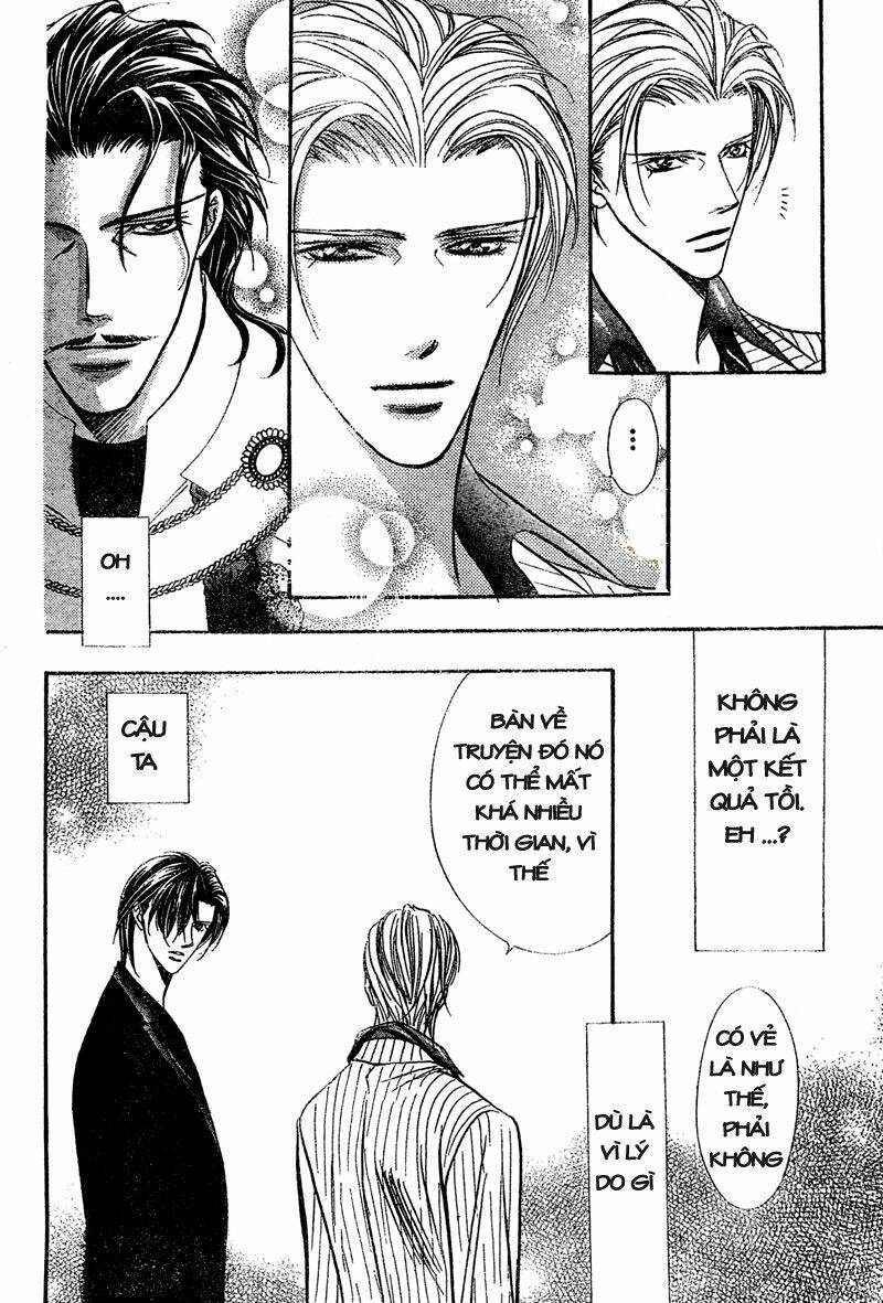 thử thách của kyouko chapter 110 14