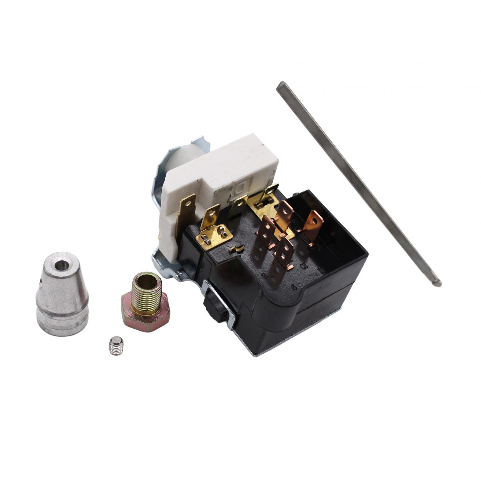 Headlight Switch, Vehicle, Replace Parts Easy to Install High Performance Accessory Switch for ,Spare Parts