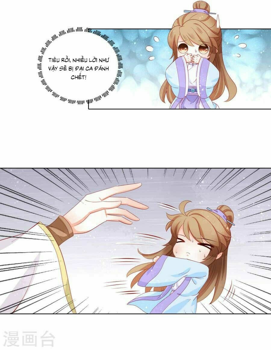 nam phi nữ tướng chapter 45 22