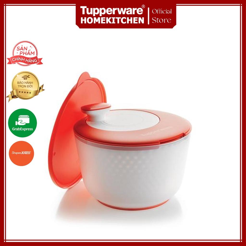 Dụng cụ quay rau Spinning Chef - Tupperware