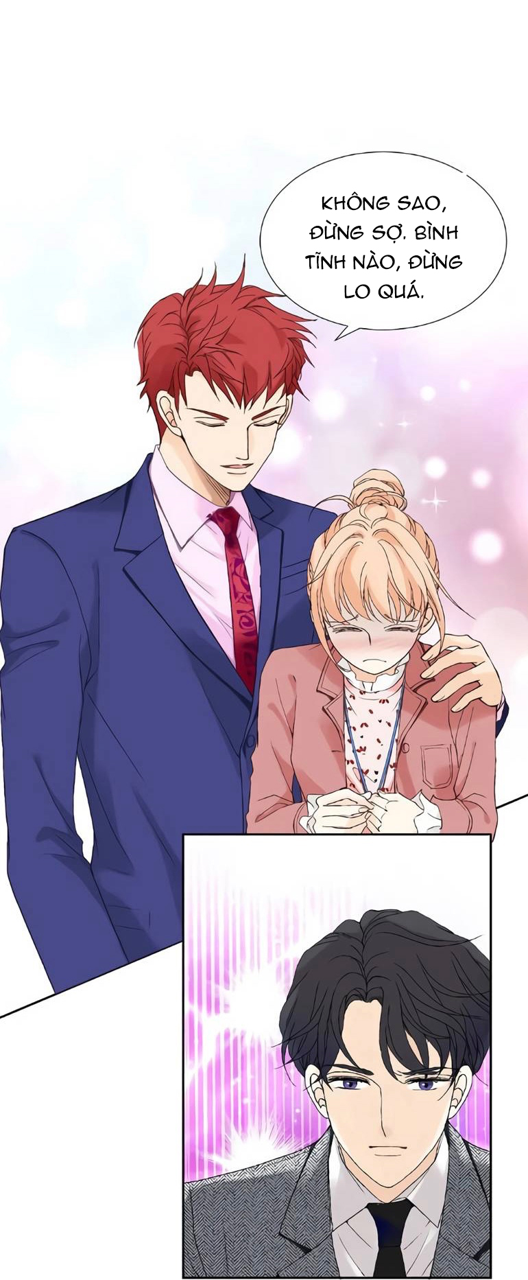 Lee Bom Của Tôi chapter 5 - Trang 63