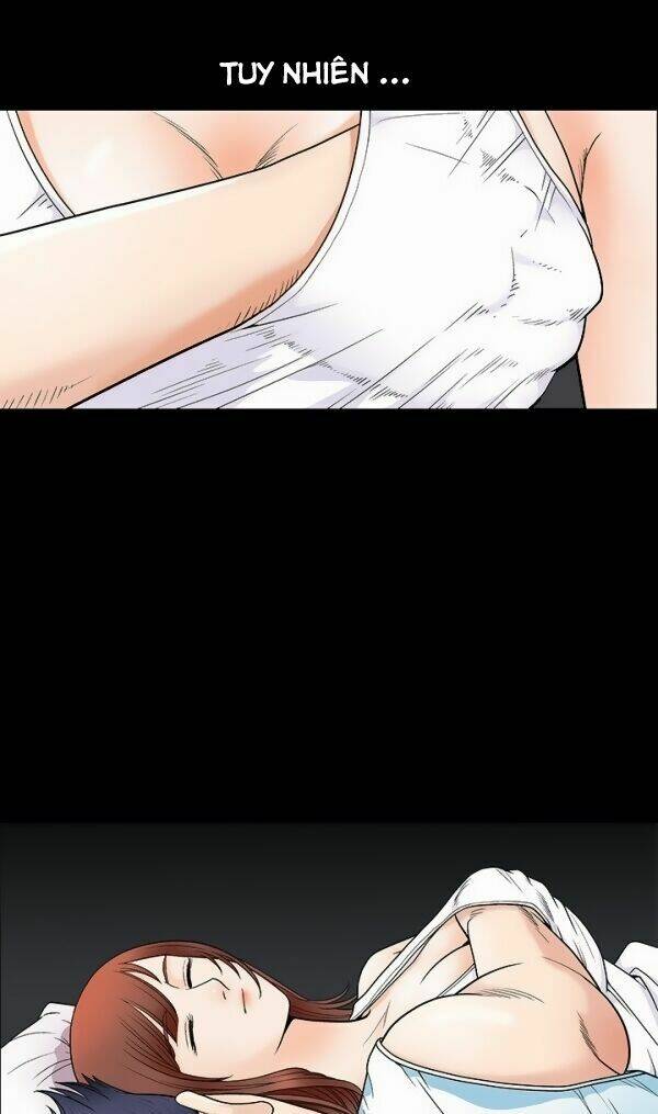 seduction - quyến rũ chapter 2 35