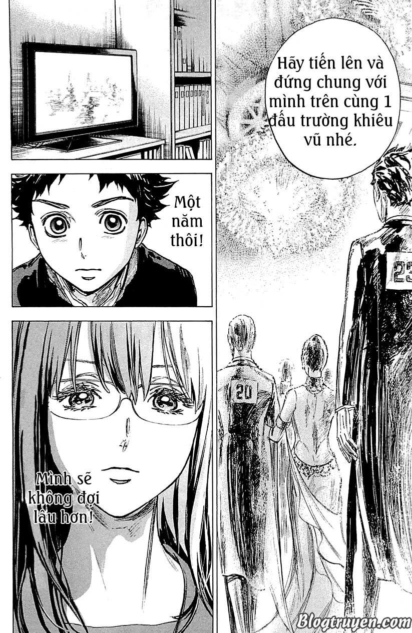 ballroom e youkoso chapter 17 30