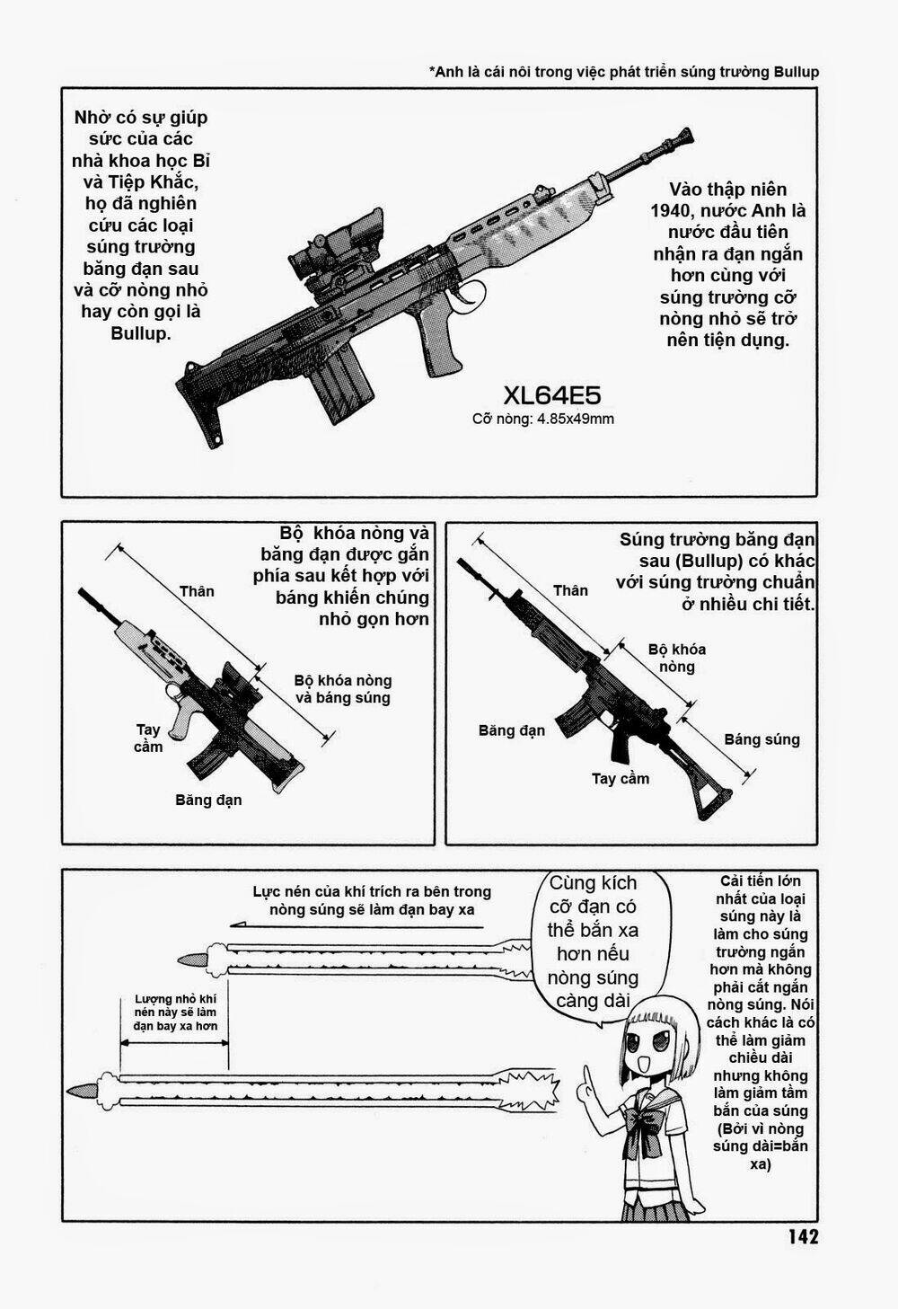 upotte!! chapter 19 11