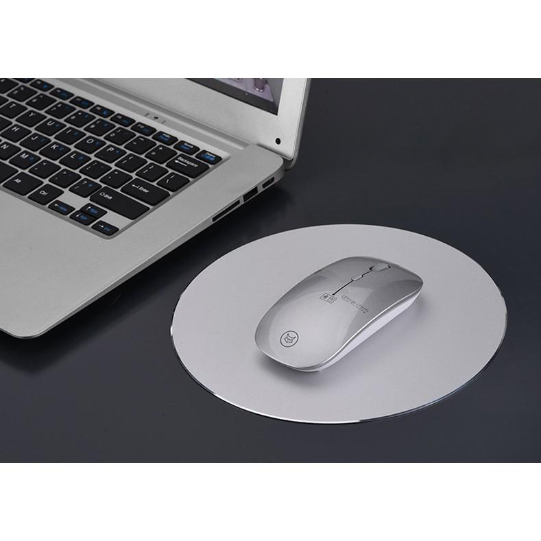 Chuột Bluetooth i-Fox