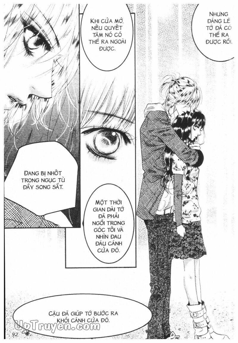 hoàng cung chapter 25 93