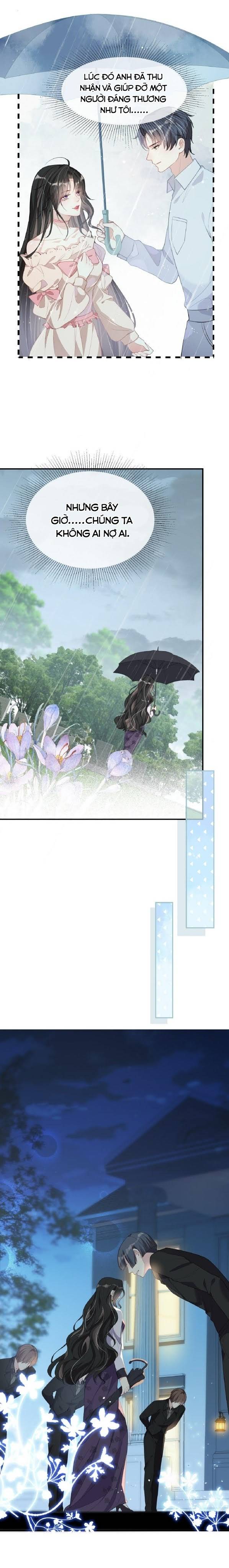 con đường truy thê đầy vả mặt của tổng tài lạnh lùng chapter 1 9