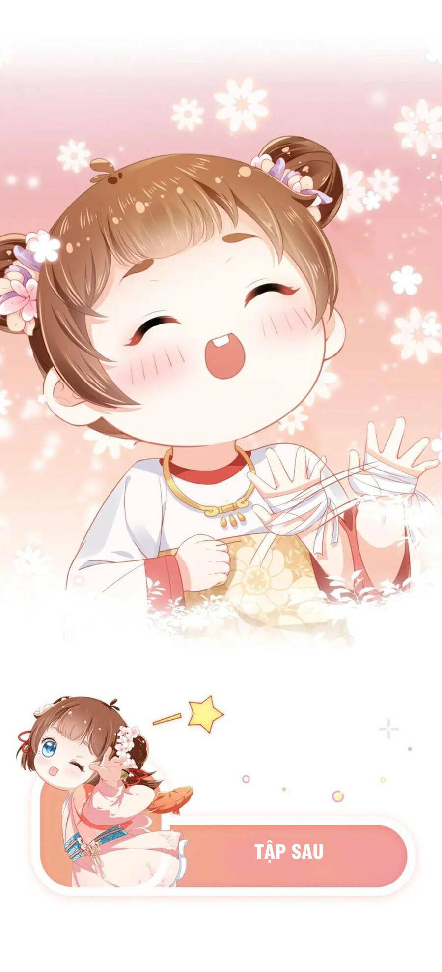 nhặt được bảo bối manh manh chapter 32 53