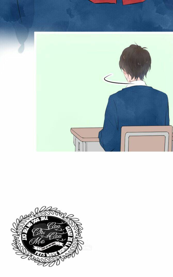 yêu không thể nói chapter 19 11