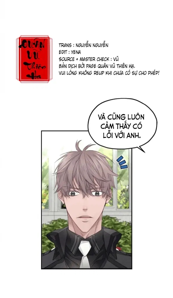 ảo mộng bất thành chapter 8 8