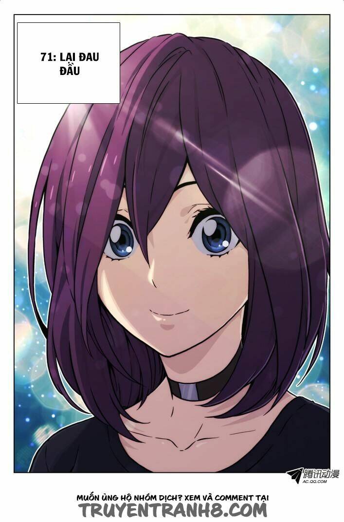 nhà tù không thời gian - space time prison chapter 71 2