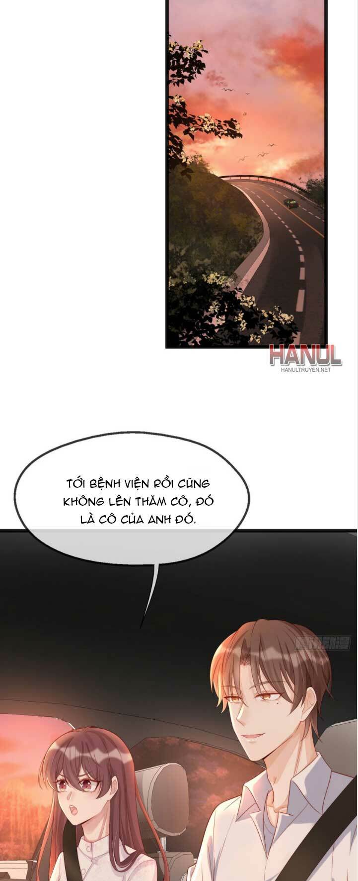 sủng em sủng tới tận cùng chapter 149 21