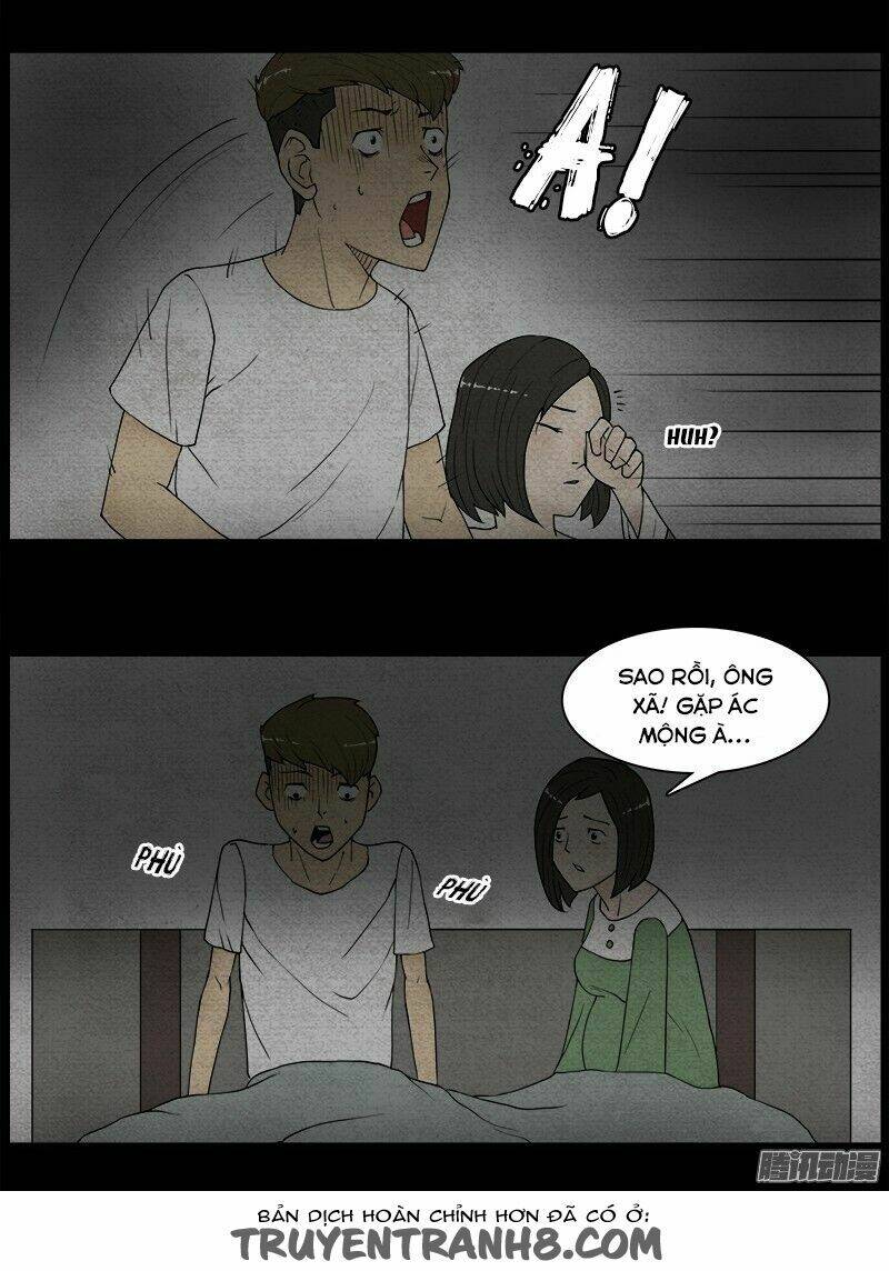 kinh dị đêm khuya chapter 2 44